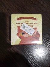 Parches de reparación de ácido hialurónico para ojos, mascarilla hidratante para ojos, antiarrugas, antienvejecimiento, elimina las ojeras, cuidado de los ojos, 30 pares, TSLM1