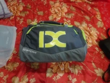 Gym-Bags Separation-Bags Sac-De-Sport Fitness-Training Travel Multifunction Outdoor 