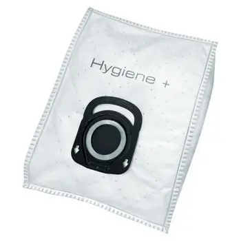 

Replacement Bag for Vacuum Cleaner Tecnhogar 915509 (4 uds)