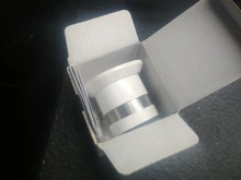 Zigbee Detector de humo Sistema de casa inteligente 2,4 GHz de alta sensibilidad de seguridad la prevención de trabajo con Smartthings