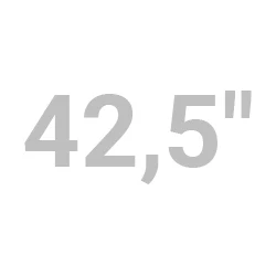 Телевизор 42,5" ASANO 43LF7020S FullHD SmartTV