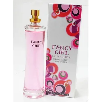 

Fancy Perfume Girl Women