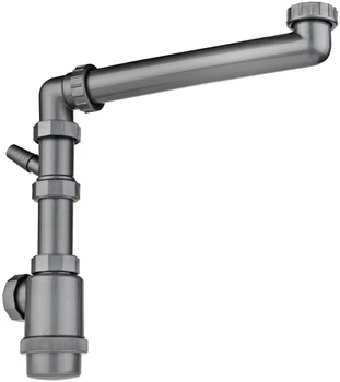 

TEKA ACCESSORY SET 1C SALVAESPACIO (61001097)