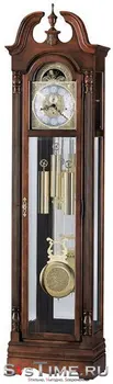 

Floor interior clock Howard Miller 610-983