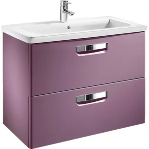 

Cabinet under the sink Roca gap 80 purple (zru9302740)
