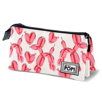 

Portatodo Oh My Pop Globoniche triple