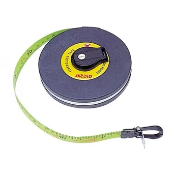 

METRIC TAPE FIBER GLASS 1400/50MT UNIT