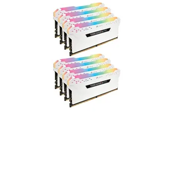 

Corsair Vengeance , 256 Gb, 8X32 Gb, Ddr4, 3200 Mhz, 288-pin