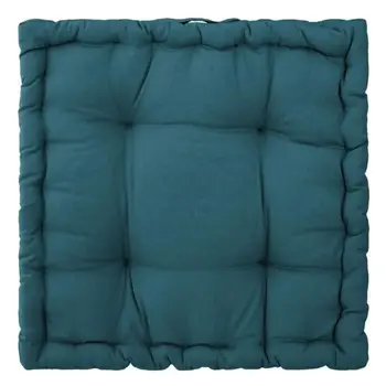

Floor cushion ATMOSPHERA Otto - Canar - 40x40x8 cm