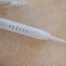 Cepillo de dientes eléctrico ultrasónico, potente, recargable por USB, lavable, blanqueamiento de dientes electrónico