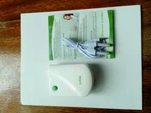 BioNase rinitis, nariz Sinusitis cura terapia nariz masaje fiebre del heno de baja frecuencia láser de pulso líquida estornudo máquina de tratamiento