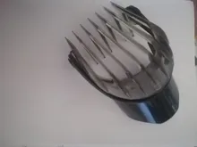 PHILIPS-peine para maquinilla de cortar el pelo, 3-21MM QC5010 QC5050 QC5053 QC5070 QC5090, envío gratis