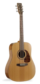 

001071 studio ST40 acoustic guitar, Norman