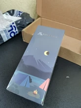 Folding Knife Ball-Bearings G-10-Handle Ceramics Non-Slip DC53 Steel Hunting FORESAIL