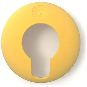 

Vio Protection Cover YellowTOMTOM10.75