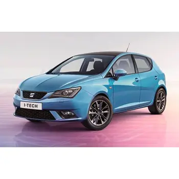 

Pack LEDs SEAT IBIZA ITech