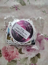 Pegatinas de paisaje para acampar, pegatinas de aventura al aire libre, escalada, viaje, pegatinas impermeables para maleta, portátil, casco de bicicleta, coche, 50 Uds.