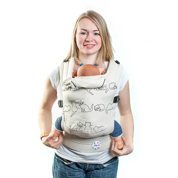 

Эргономичный рюкзак "Натурель"