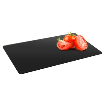 

Cutting Board glass Zigmund & shtain S1B black rectangular