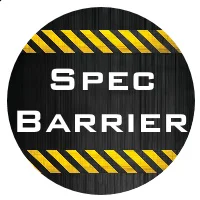 SpecBarrier Store