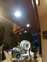 Spotlight Lamps E14 Led-Lamp-Cob Halogen Led G4 G9 Cold/warm 220V Chandelier-Replace