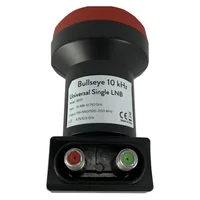 QO-100 Bullseye TCXO LNB - Ultra Stable LNB for QO-100 and Ku Band Satellites 2