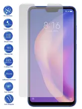 LCD cover screen protector Tempered Glass for Xiao