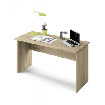 

Desktop computer table Multimedia Veleta Color Cambrian for office, office or studio