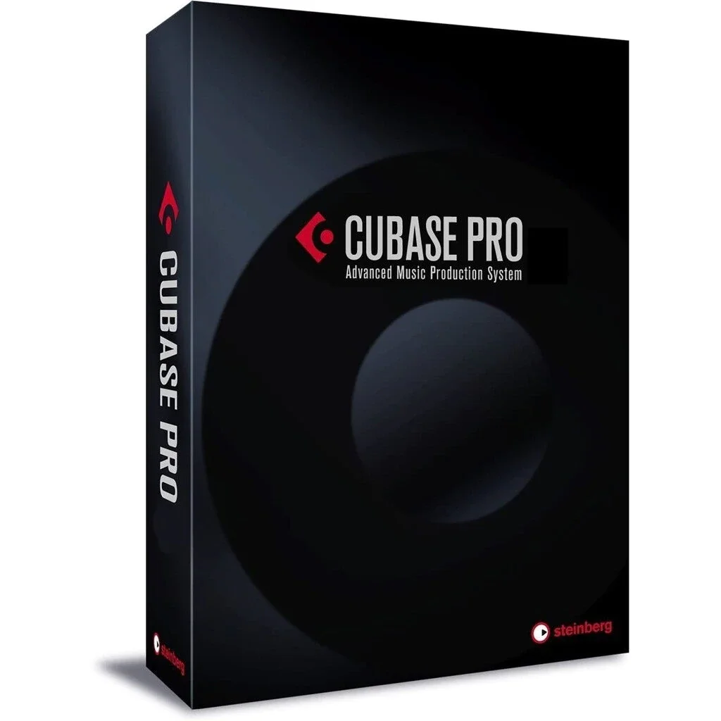 -Steinberg Cubase 11 Pro✅La vida✅Para Windows, última versión✅Entrega en el mismo día✅