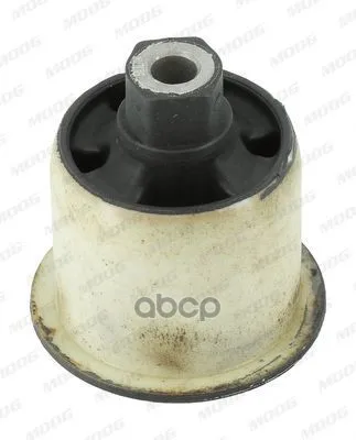 Сайлентблок Задней Балки Renault Fluence 10- Moog Resb14763 Moog арт. RESB14763