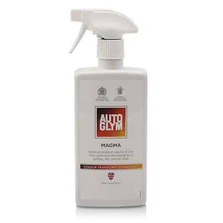 Autoglym Magma Iron Out