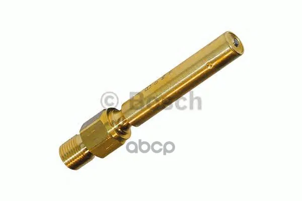 Форсунка Бензиновая Bosch арт. 0437502054