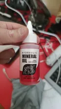 Bicycle-Brake Mineral-Oil-System Mountain-Bikes Cycling Shimano Dropship for 60ml-Fluid