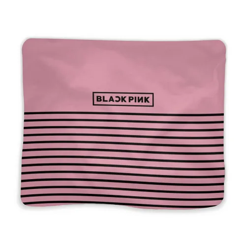 Плед 3D BlackPink|Покрывало| |