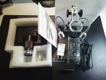 Andonstar-microscopio Digital para soldar, Dispositivo de soldadura para reparación de reloj de teléfono, SMD/SMT, blanco y negro, 1080P, oferta