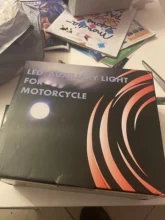 Motocycle-Fog-Lights Auxiliary K1600 R1200GS BMW Driving-Lamp FADUIES for LED