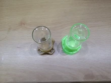 Bebedero para hormigas 3D, torre de agua, nido de hormiga, botella de agua marrón, accesorios de granja