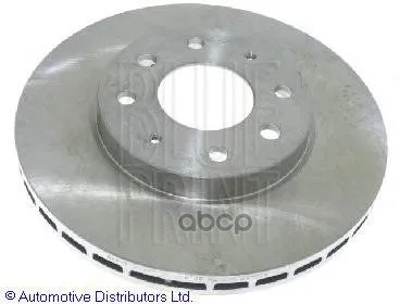 Диск Тормозной Blue Print арт. ADC44333