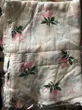 Mantas de muselina de algodón para recién nacido, accesorios para bebé, estampado de unicornio de dibujos animados, envoltura para fotografía, manta envolvente