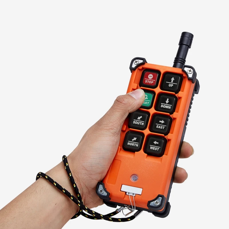 UTING-INNOVATION Industrial Wireless Radio Single