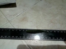 Fishing Lures PVA Carp Artificial Pesca Tanta 49mm 65mm Isca