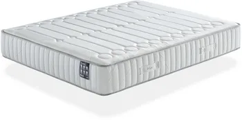 

ECU MATTRESS VISCO KOBU 190X80 CM