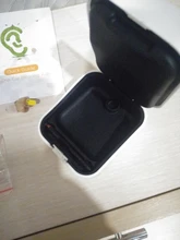 Mini audífono Invisible CIC para el interior del oído, amplificador de sonido T1