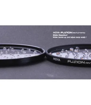 

HOYA filter FUSION 95MM UV antistatic