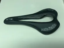 Saddle Italia Ultralight Race Superflow High-Performance Full-Carbons SLR Mtb-Road Fiber