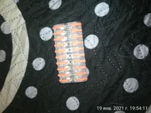 Blocks Wire-Connector Splicing-Terminal Led-Strip-Lighting Conductor-Rail-Conector 222-412