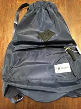 Bolsa deportiva a prueba de agua para hombre y mujer, morral Softback deportivo, accesorios deportivos, para gimnasio, Fitness y correr