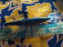 Big Crankbait Lures Wobbler Minnow Fishing-Tackle Artificial-Bait Bass-Trolling Peche