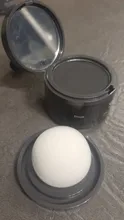 Línea de pelo a prueba de agua, polvo para el pelo, color, control de borde, sombra, maquillaje, corrector de pelo, cubre raíces, Unisex al instante