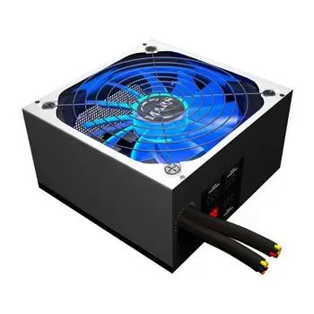 

Power supply Tacens Zeus MPZE750 ATX 750W 80 Plus Silver Active PFC
